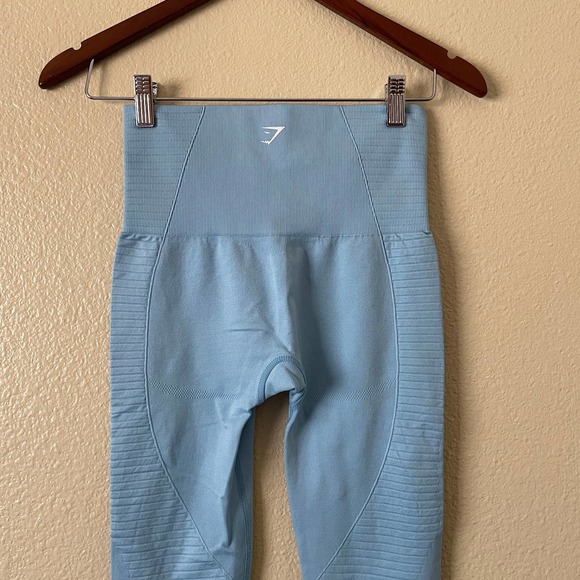 Gymshark Energy + seamless leggings - Picture 6 of 6